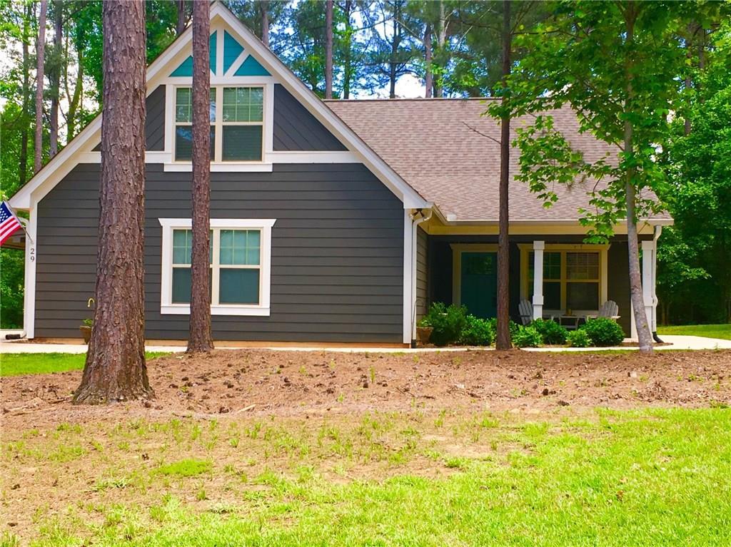 29 Makers Way, Dawsonville, GA 30534