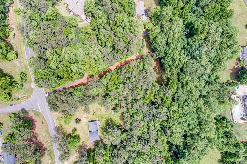 TrackG Turner Hill Rd., Woodstock, GA 30188