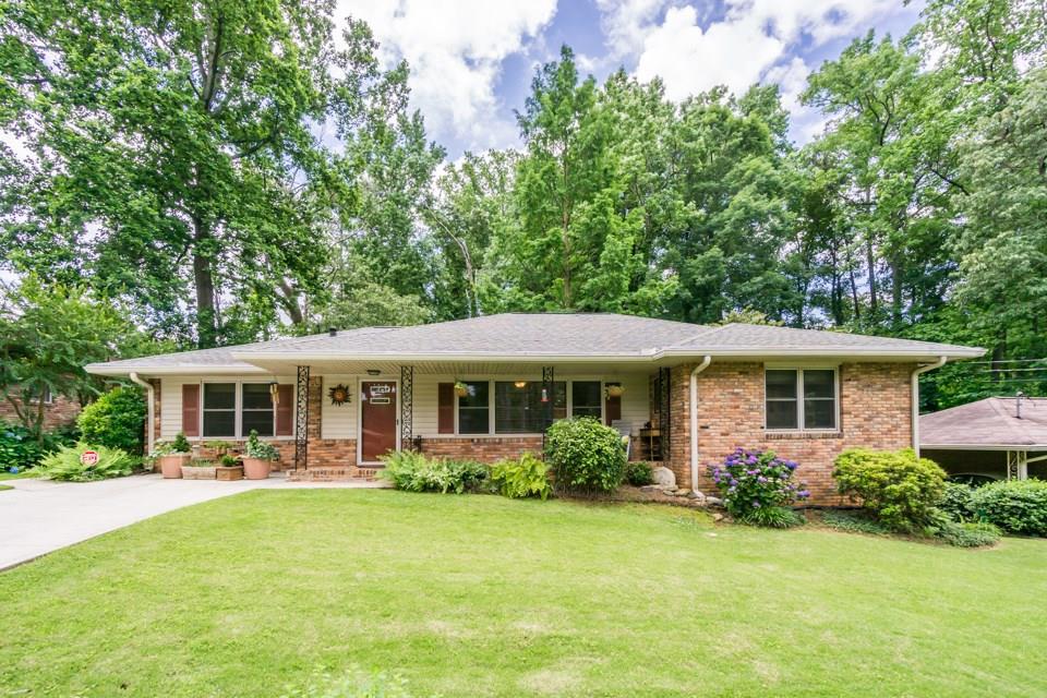 1195 Franklin Cir., Atlanta, GA 30324