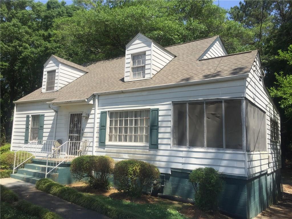 1260 Eastland Rd., Atlanta, GA 30316