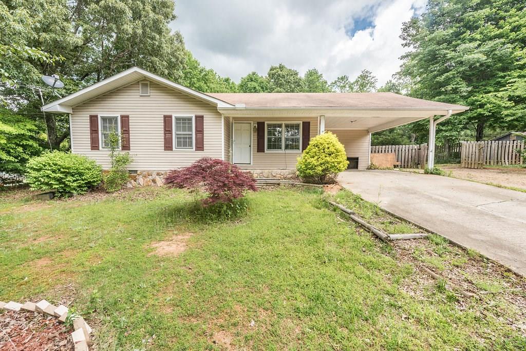 260 Gennett Dr., Jasper, GA 30143