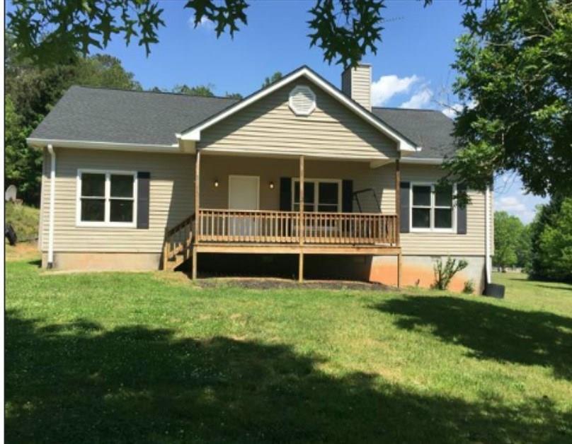 5111 Shirley Rd., Gainesville, GA 30506