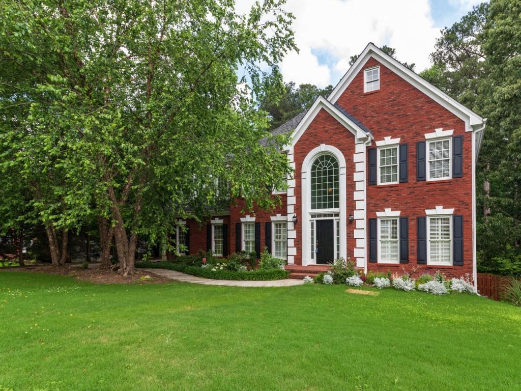 2270 Cobble Creek Ln., Grayson, GA 30017