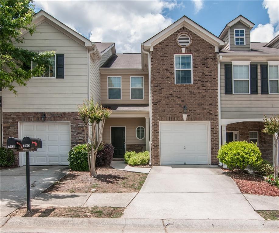 6396 Mossy Oak Landing, Braselton, GA 30517