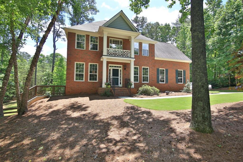 935 Sablegreen Way, Milton, GA 30004