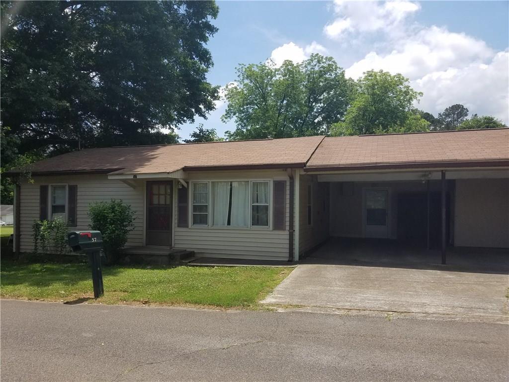 57 Watson Drive, Rome, GA 30161