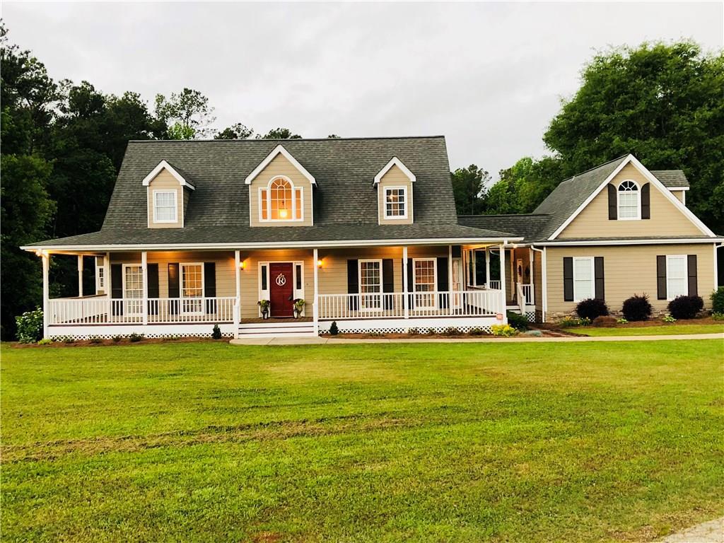 2568 Bold Springs Rd., Monroe, GA 30656