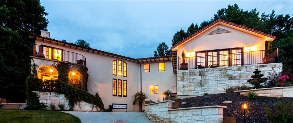 413 Spring House Cove, Atlanta, GA 30307