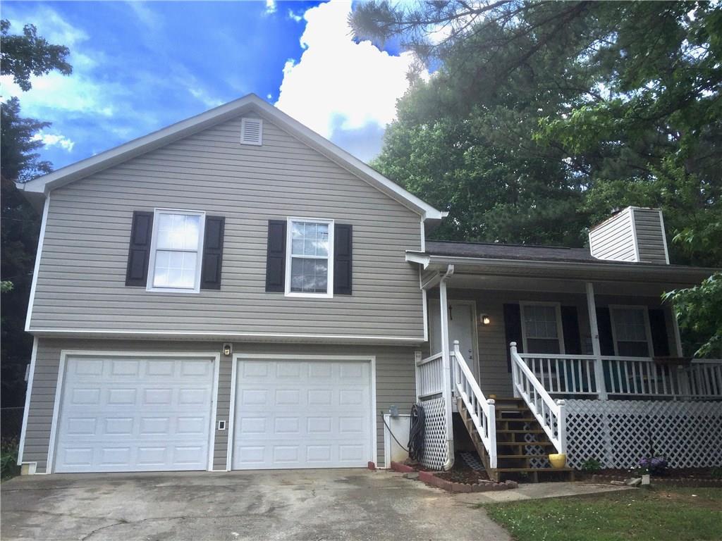 42 Jubilee Dr., Douglasville, GA 30134