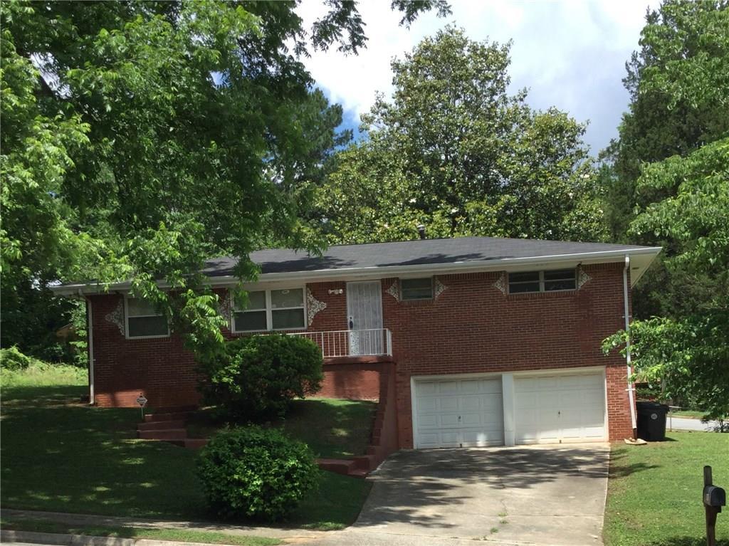 1175 Bell Ave., East Point, GA 30344