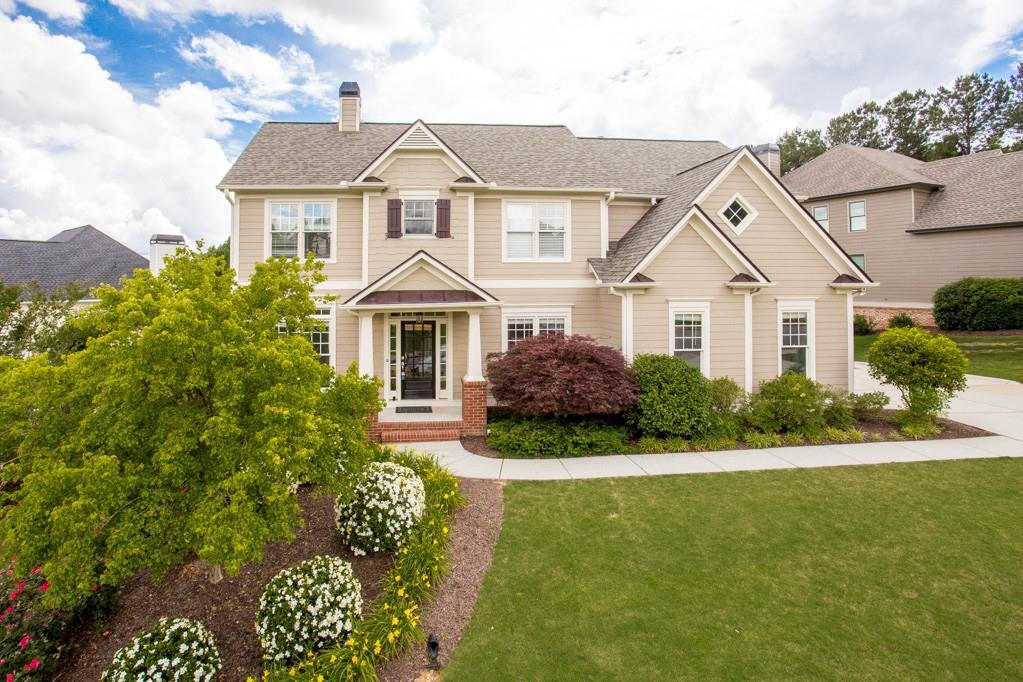 3687 Coralberry Way, Dacula, GA 30019