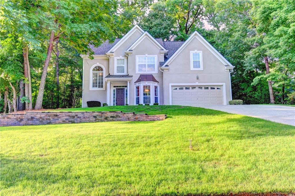 850 Dogwood Park Dr., Lawrenceville, GA 30046