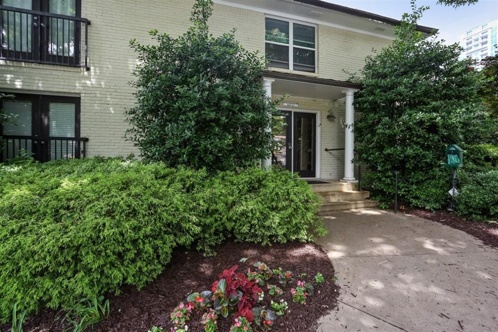 48 Peachtree Ave. #413, Atlanta, GA 30305