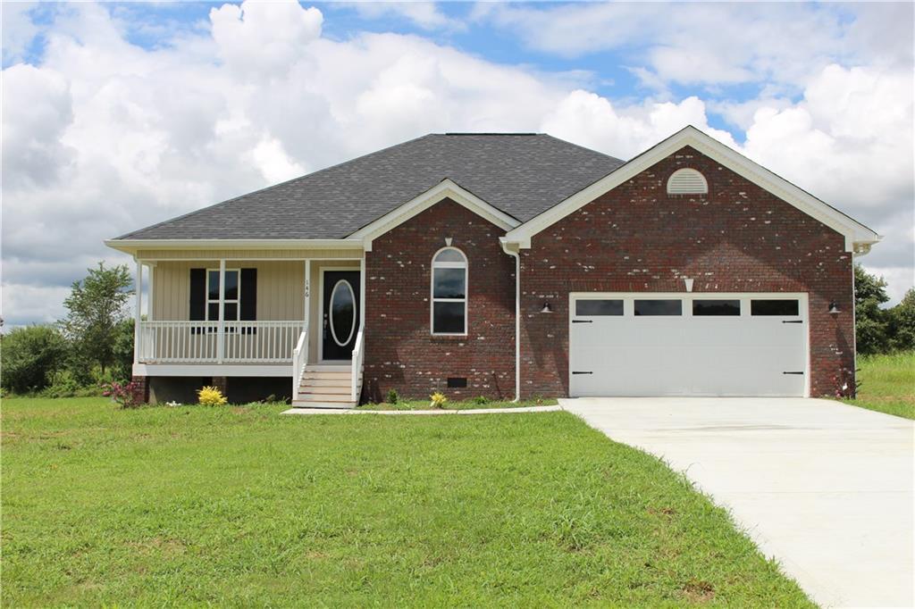 146 Hurds Pathway, Calhoun, GA 30701