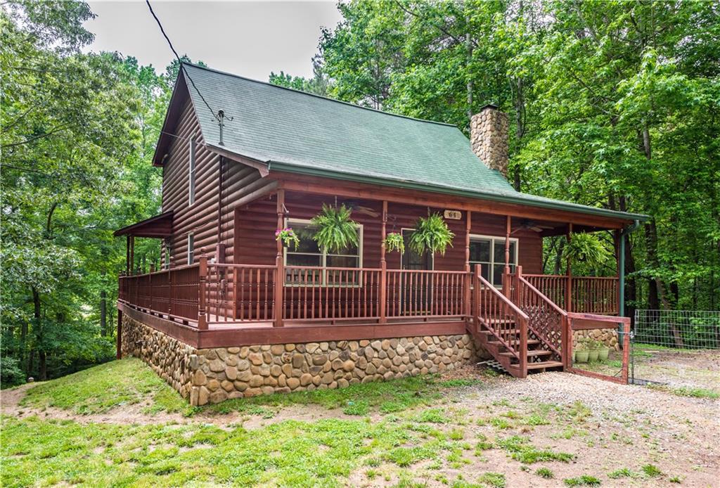 64 Lady Slipper Ct., Jasper, GA 30143