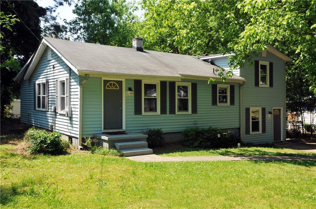 1120 Dell Ave., Smyrna, GA 30080