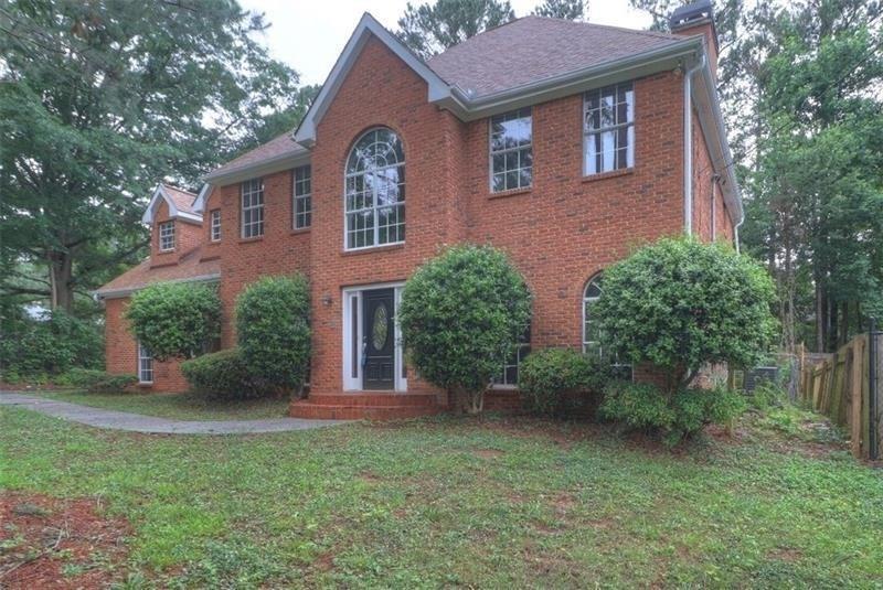 5638 Salem Rd., Lithonia, GA 30038