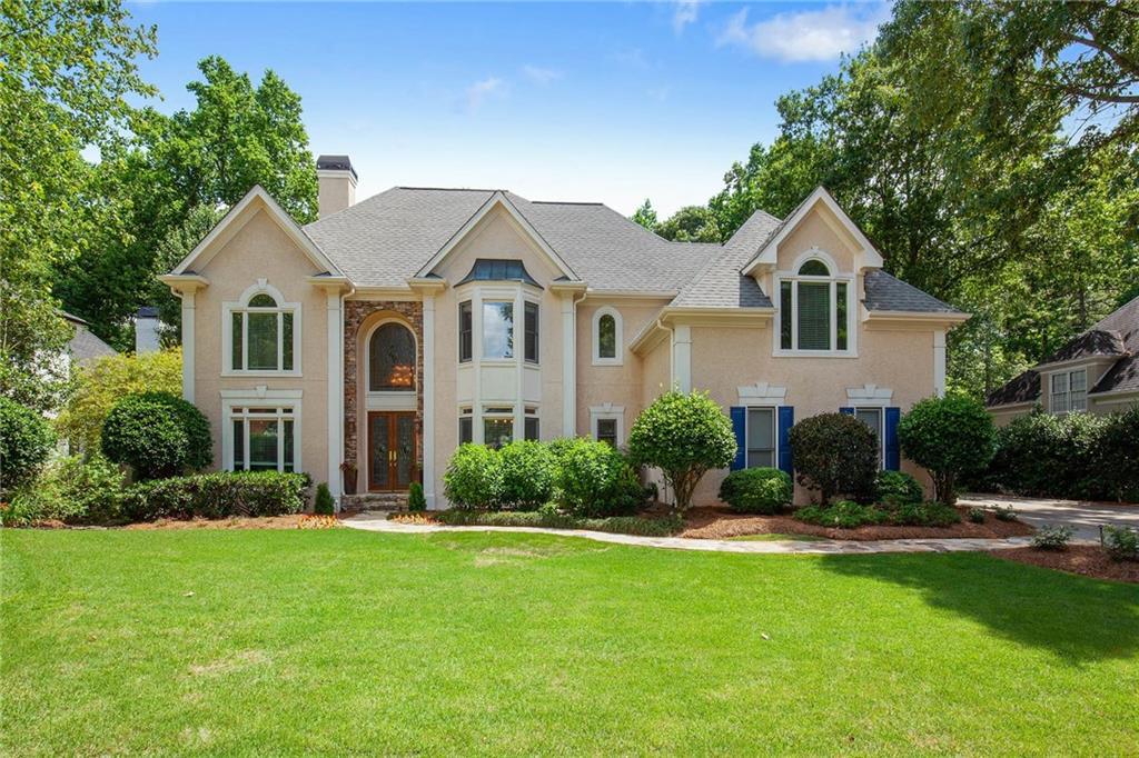 1101 Vinings Falls Dr., Smyrna, GA 30080