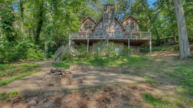 89 Heritage Point, Morganton, GA 30560