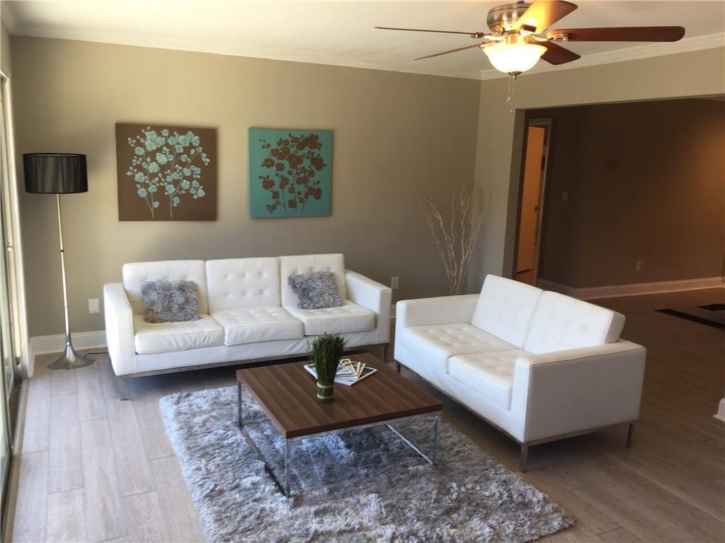 6851 Roswell Rd. #A5, Atlanta, GA 30328