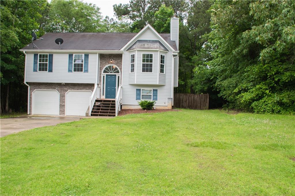 114 Kim Ct., Rockmart, GA 30153