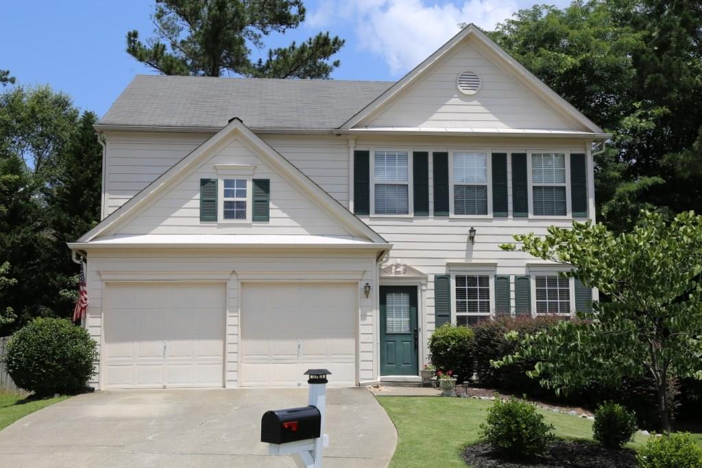 810 Cataya Cove, Woodstock, GA 30188