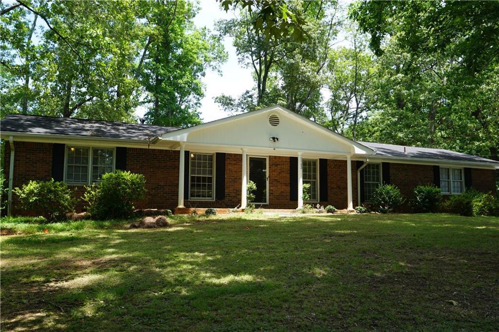 1162 Lanier Dr., Marietta, GA 30060