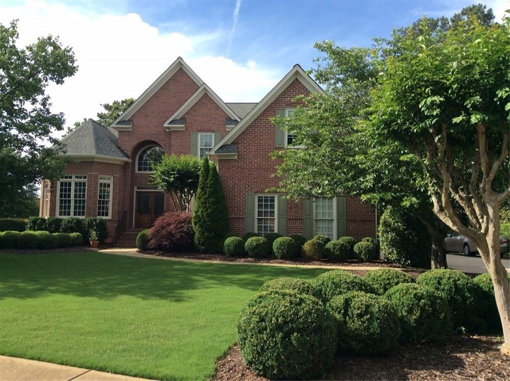 3306 Winthrop Cir., Marietta, GA 30067
