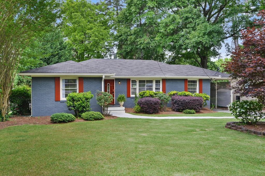 963 Shadowridge Dr., Atlanta, GA 30316