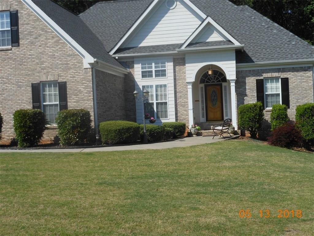 [Address Hidden by Seller], Hoschton, GA 30548