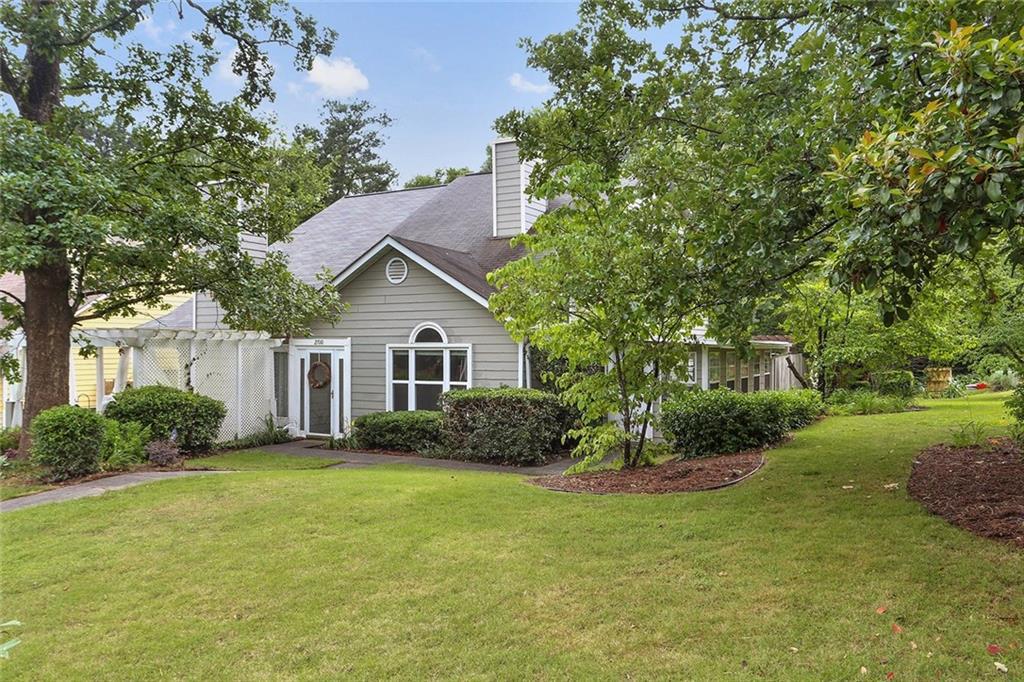 2700 North Ave., Smyrna, GA 30080