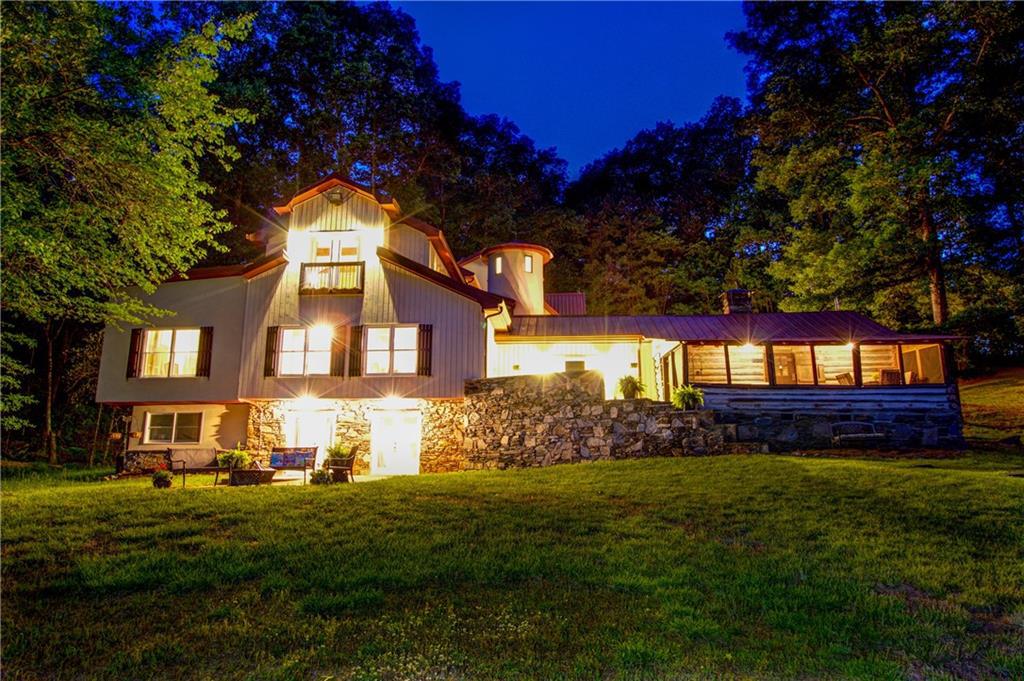 5580 W Phillips Mill Rd., Douglasville, GA 30135