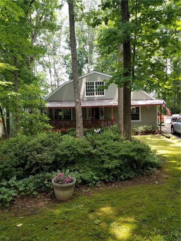 2867 Bob White Dr., Duluth, GA 30096