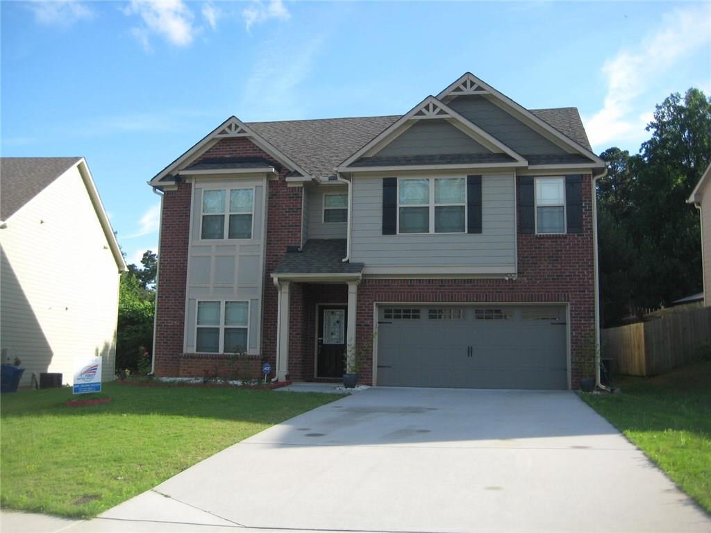 189 Gloster Park Ct., Lawrenceville, GA 30044