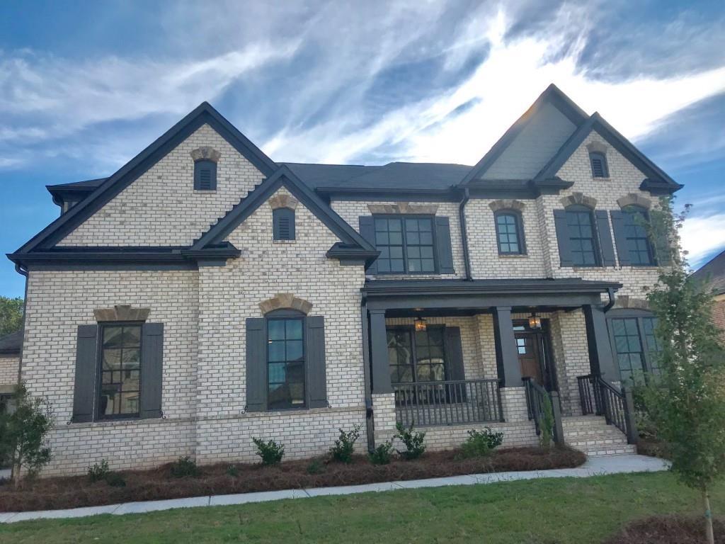 3489 Lily Magnolia Ct., Buford, GA 30519