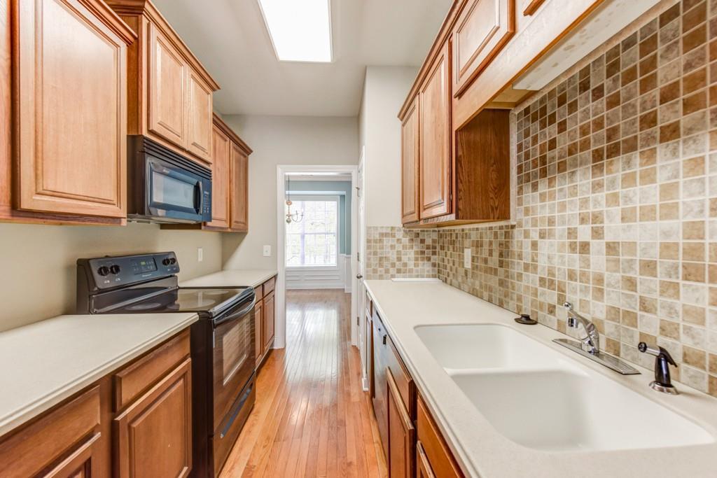 4022 Bayrose Cir. #22A, East Point, GA 30344