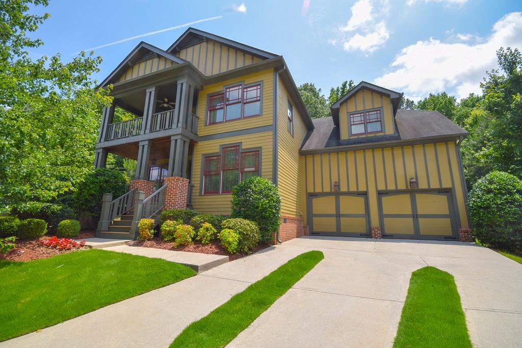 1135 Verandah Ln., Atlanta, GA 30316