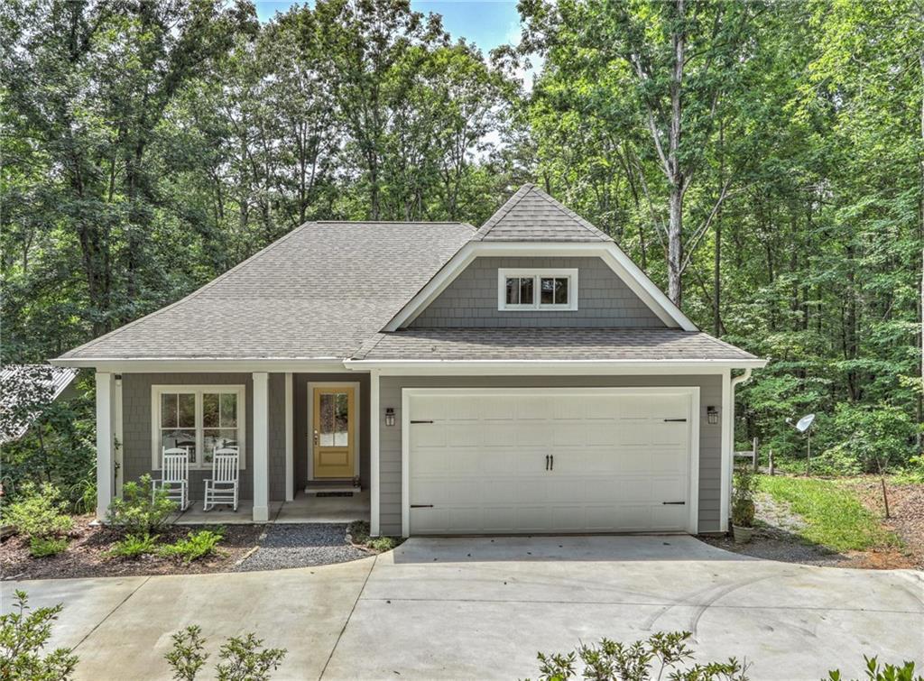 61 Lula Garrett Cove, Dawsonville, GA 30534