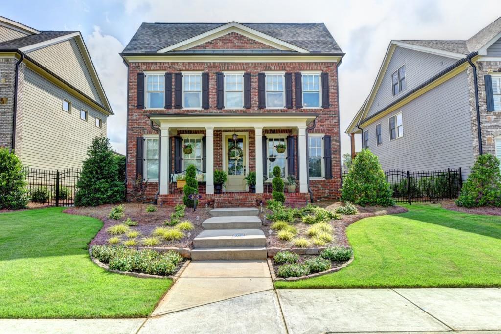 4015 Brookview Dr., Cumming, GA 30040