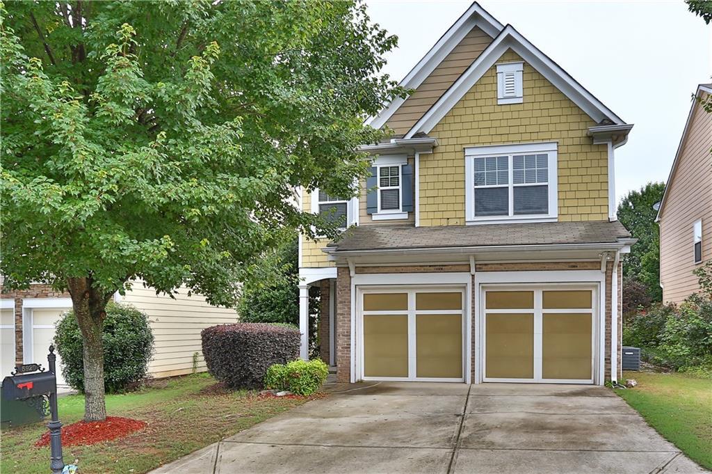 5920 Bentley Way, Cumming, GA 30040