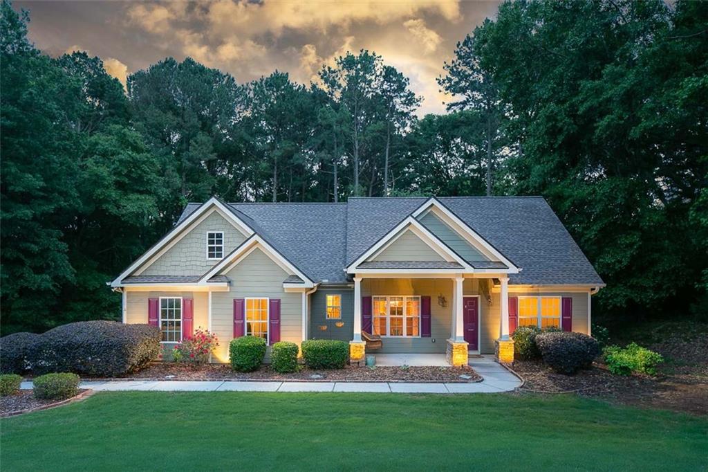 2881 Gratis Rd., Monroe, GA 30656