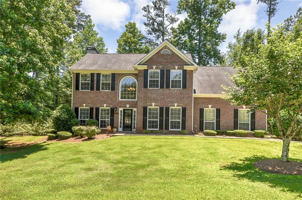 7650 Donington Park Dr., Cumming, GA 30040