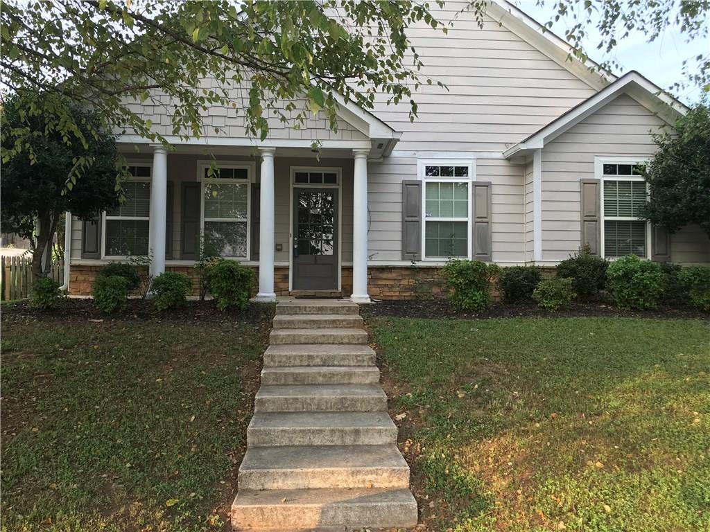 295 Monarch Village Way, Stockbridge, GA 30281
