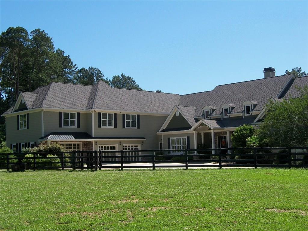 16289 Clarity Rd., Alpharetta, GA 30004