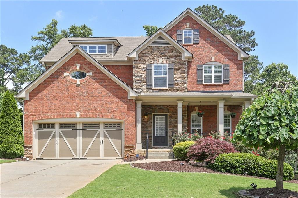 1775 Stardust Tr., Cumming, GA 30040