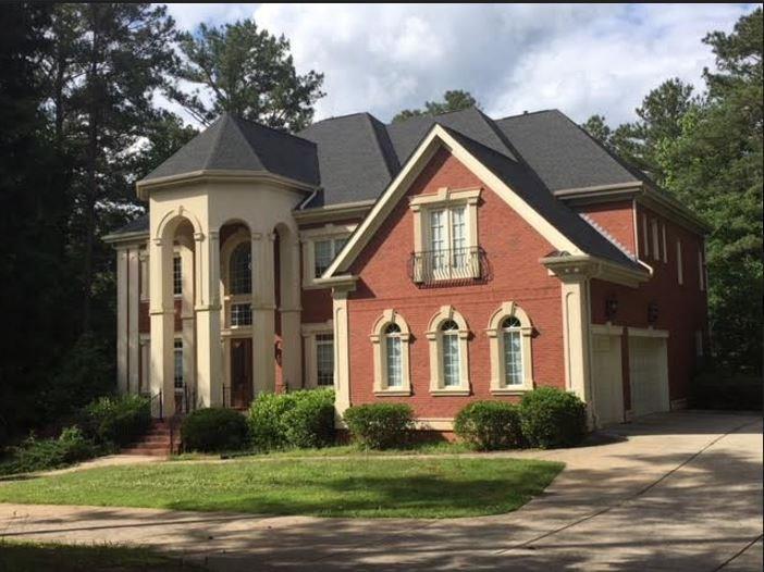 5118 Big A Rd., Douglasville, GA 30135