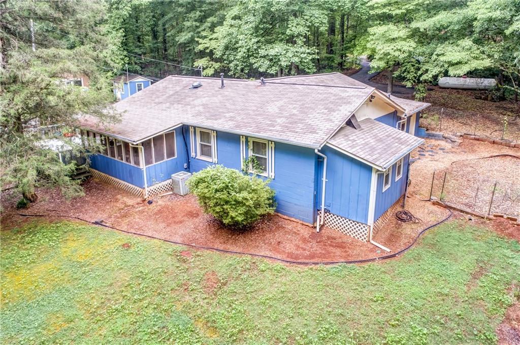 5106 Eubanks Rd., Woodstock, GA 30188