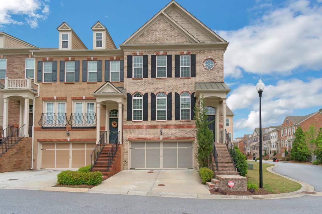 4929 Greylock Walk, Atlanta, GA 30339