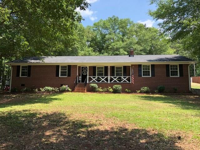 1633 Snows Mill Rd., Monroe, GA 30655