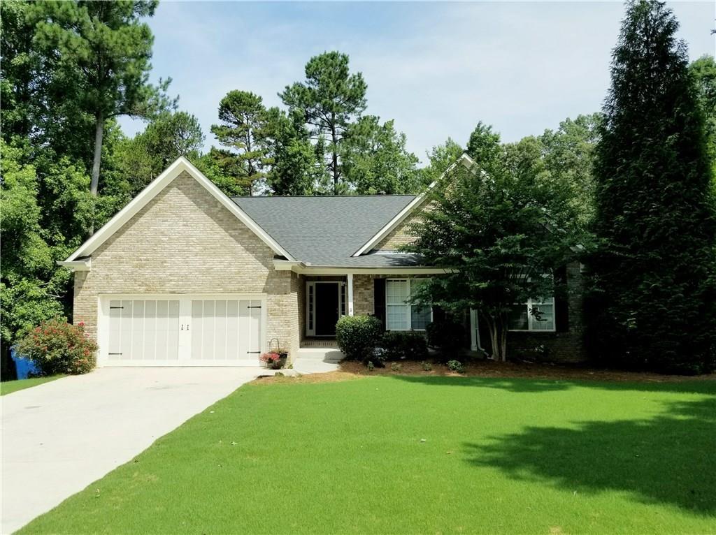 209 Jennifer Springs Way, Monroe, GA 30656